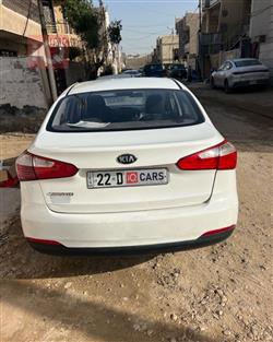 كيا سيراتو